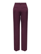 PANTALONI ASTRID FLARED ONLY