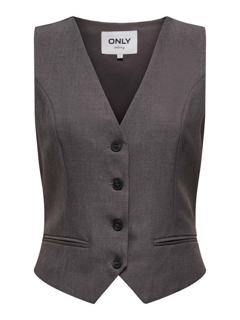 GILET LINDA ONLY