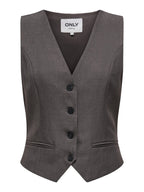 GILET LINDA ONLY