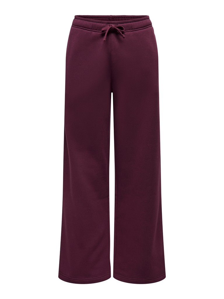 PANTALONE TUTA ONLY