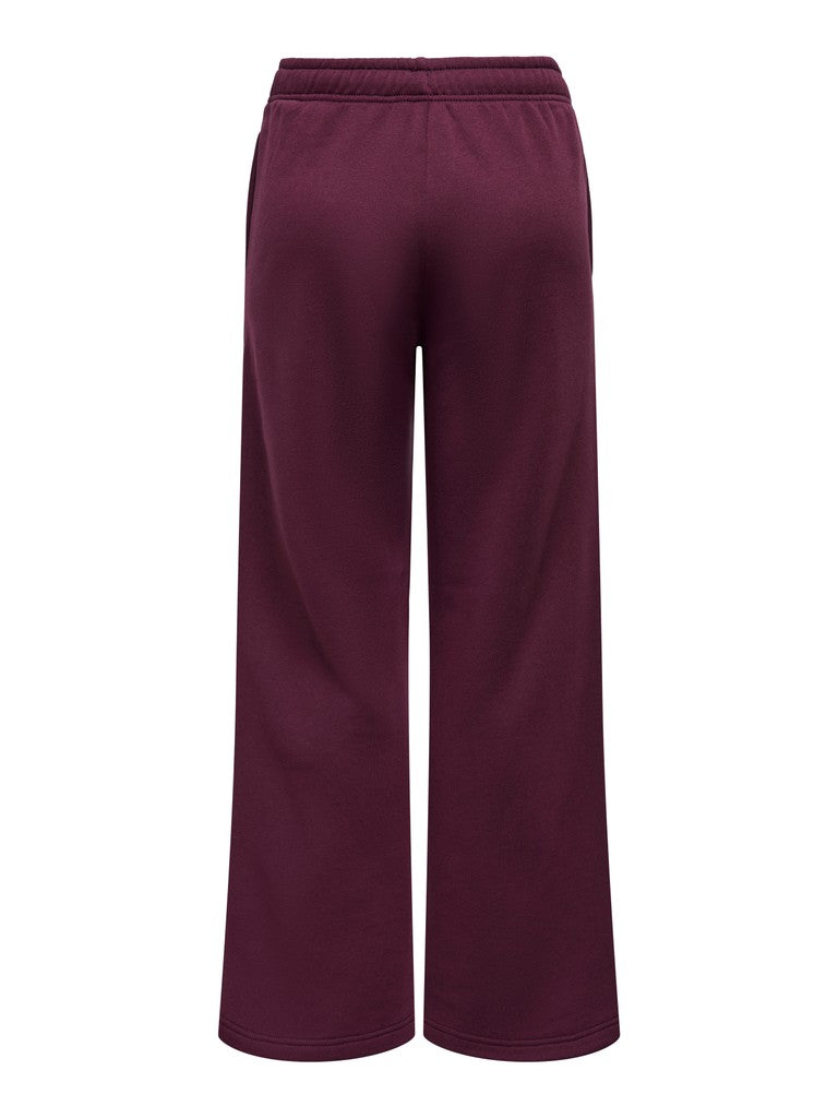 PANTALONE TUTA ONLY