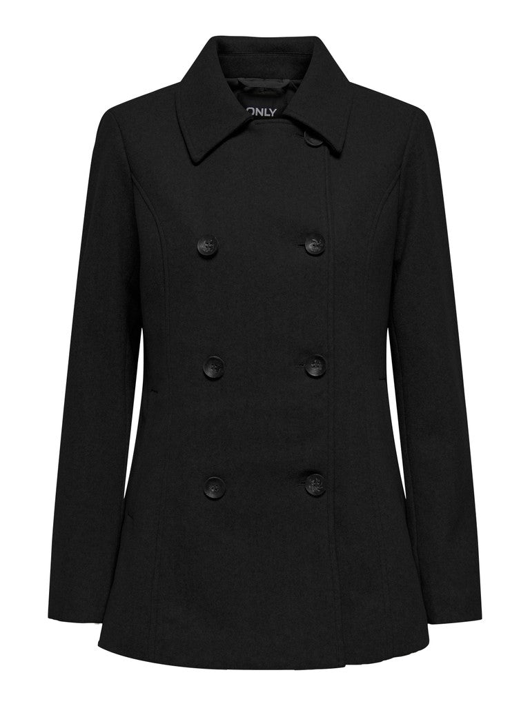 CAPPOTTO BLAKE ONLY