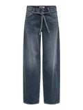 JEANS STRAIGHT ONLY
