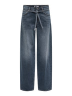 JEANS STRAIGHT ONLY