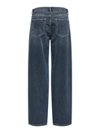 JEANS STRAIGHT ONLY