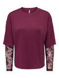 T-SHIRT PIZZO ONLY