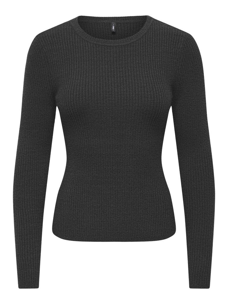 PULLOVER A COSTE ONLY