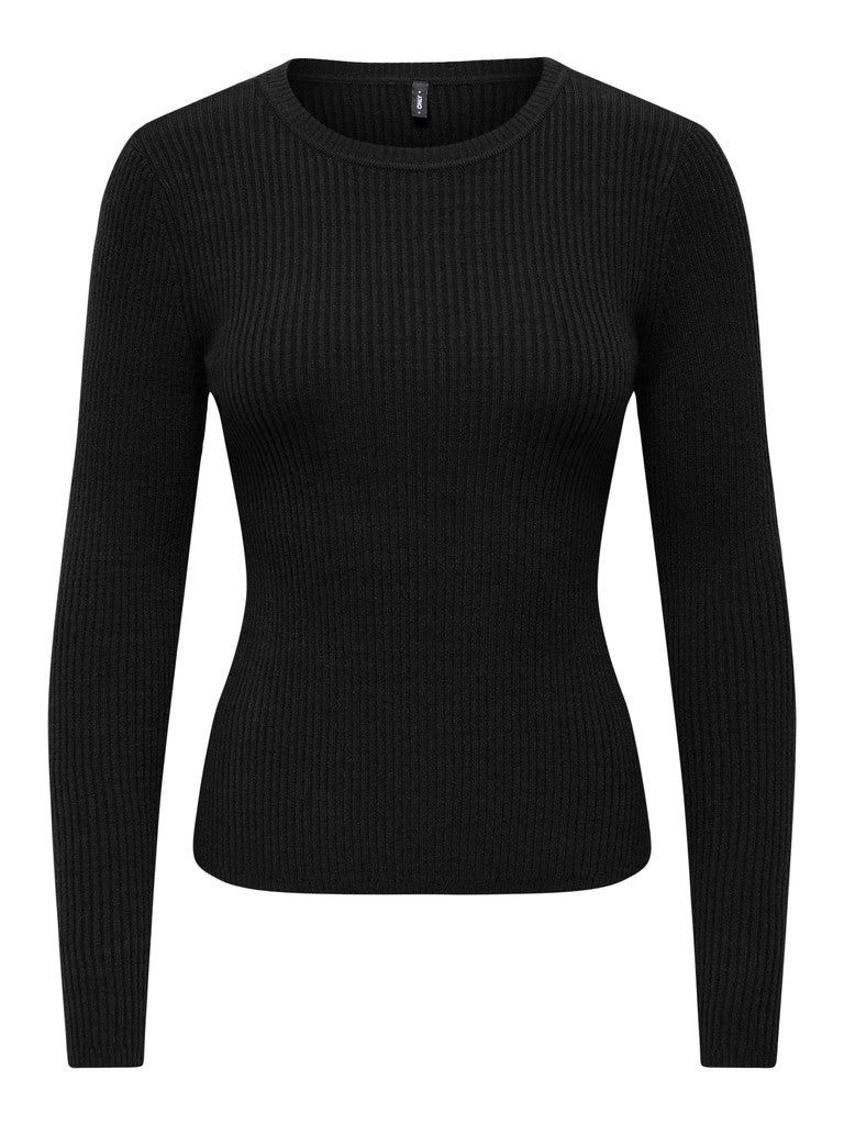 PULLOVER A COSTE ONLY