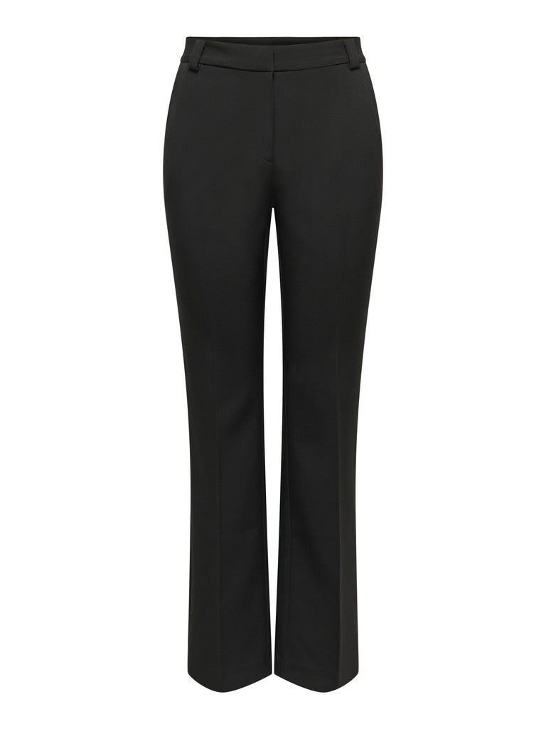PANTALONI ASTRID FLARED ONLY