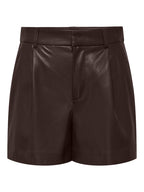 SHORTS ECOPELLE ONLY
