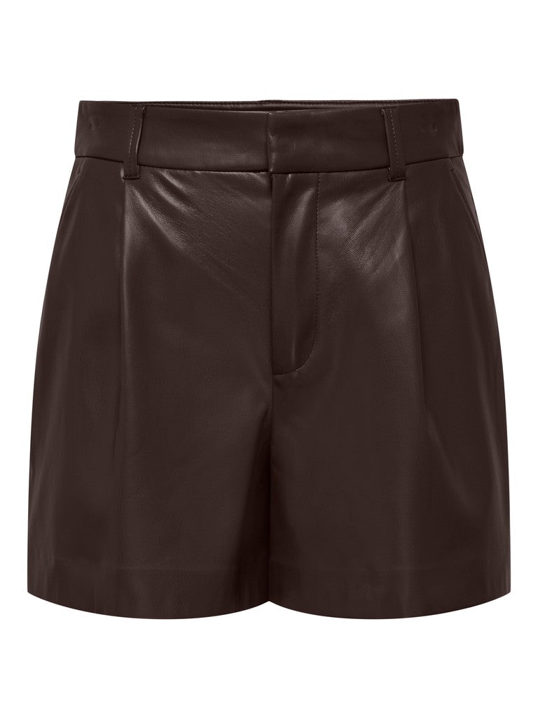 SHORTS ECOPELLE ONLY