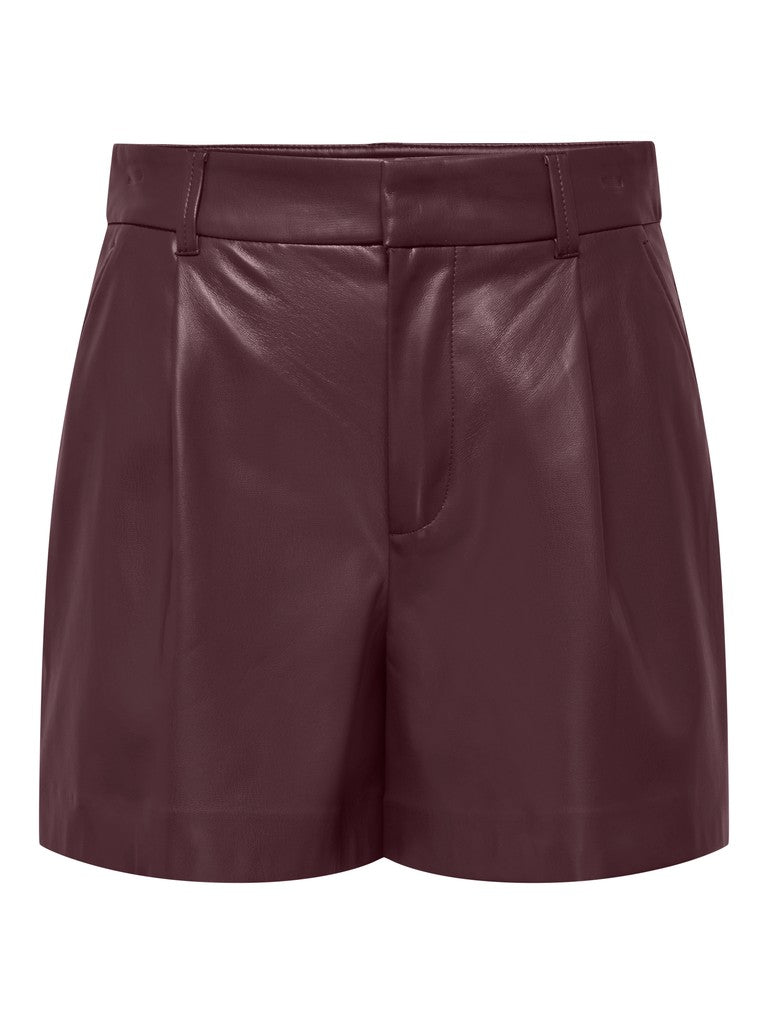 SHORTS ECOPELLE ONLY