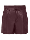 SHORTS ECOPELLE ONLY