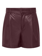 SHORTS ECOPELLE ONLY