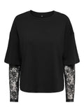 T-SHIRT PIZZO ONLY