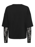 T-SHIRT PIZZO ONLY
