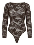 BODY IN PIZZO ONLY