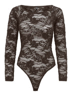 BODY IN PIZZO ONLY