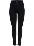 JEANS SKINNY BLUSH ONLY