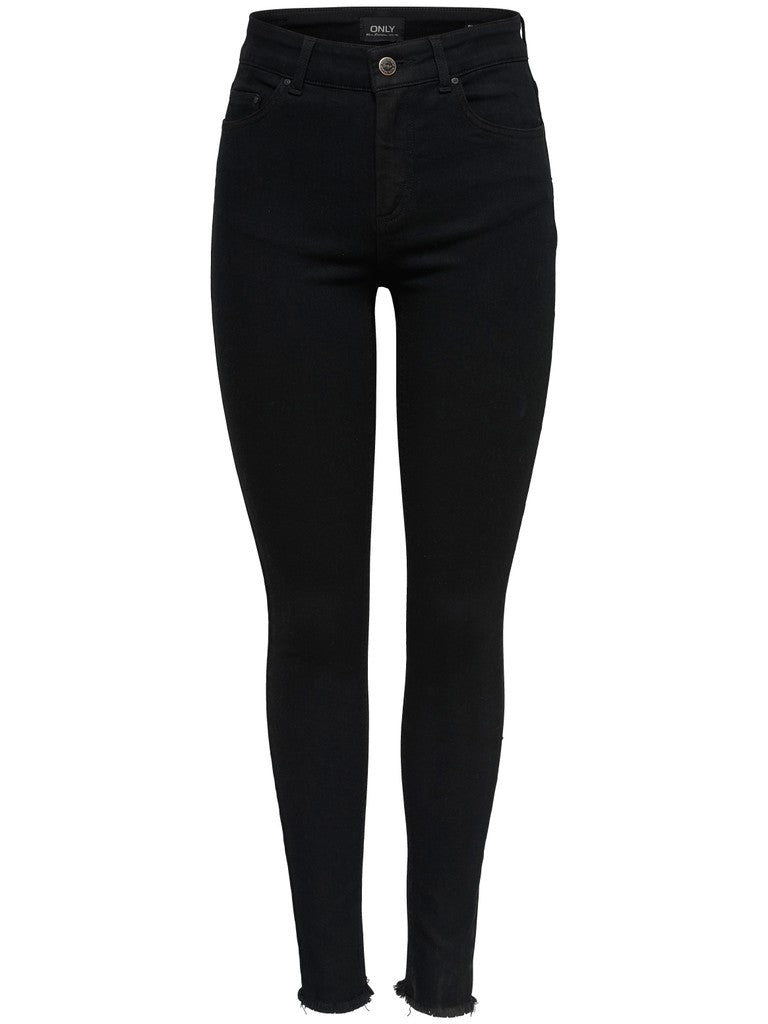 JEANS SKINNY BLUSH ONLY