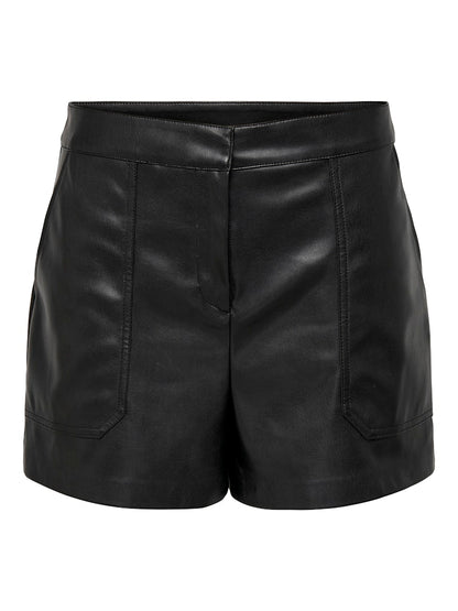 SHORTS ECOPELLE