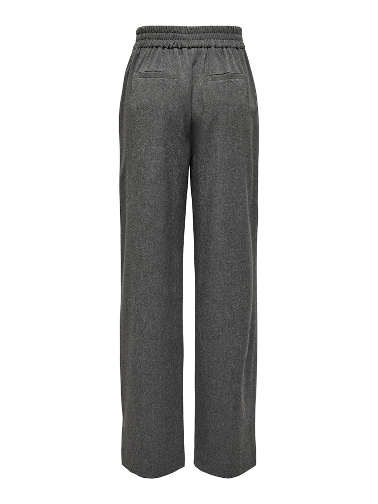 PANTALONE WIDE LEG ONLY