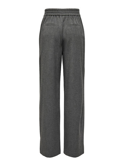 PANTALONE WIDE LEG ONLY