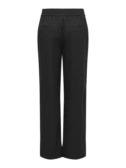 PANTALONE WIDE LEG ONLY