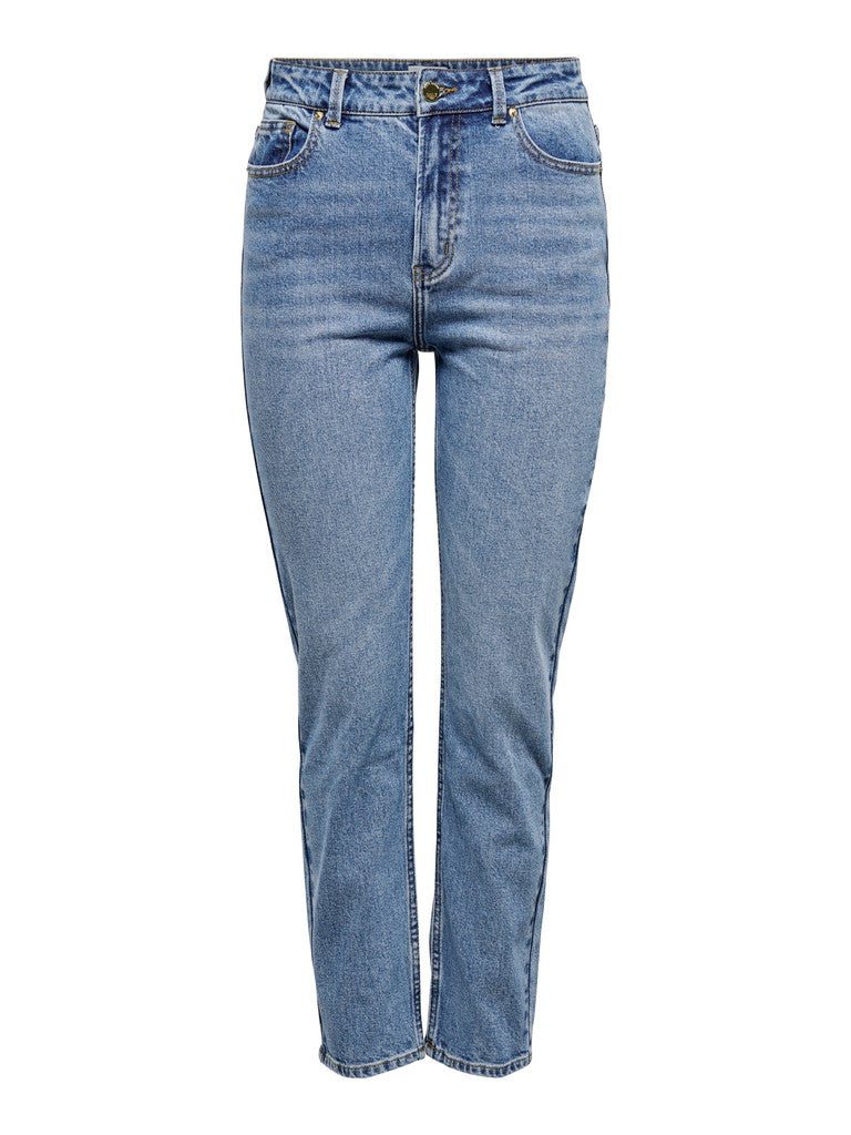 JEANS MOM FIT EMILY ONLY