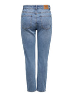 JEANS MOM FIT EMILY ONLY