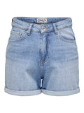 SHORTS STRETCH ONLY