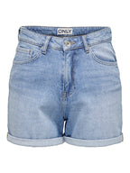 SHORTS STRETCH ONLY