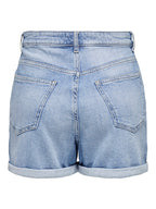 SHORTS STRETCH ONLY