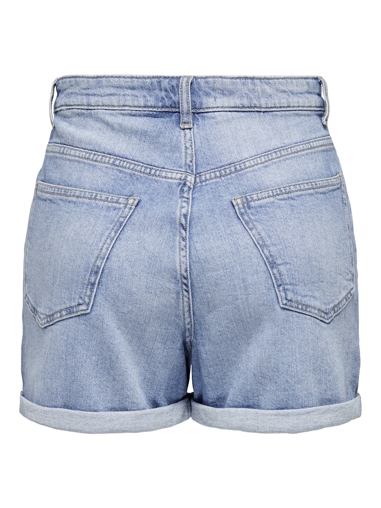 SHORTS STRETCH ONLY