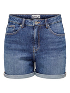SHORTS STRETCH ONLY