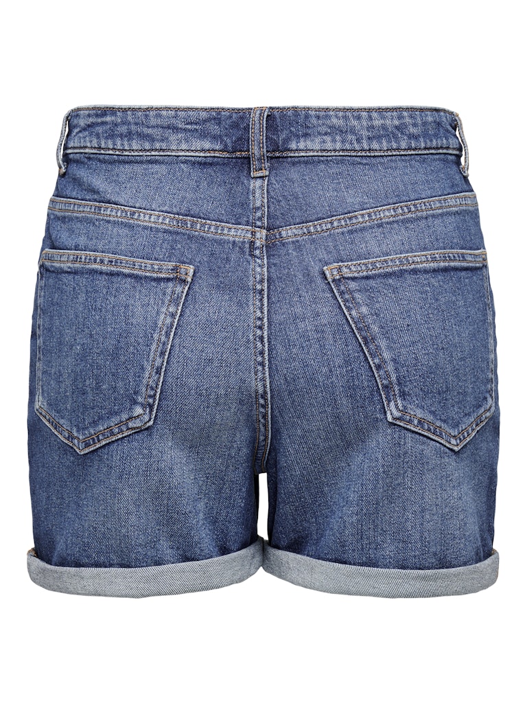 SHORTS STRETCH ONLY