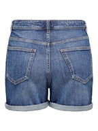 SHORTS STRETCH ONLY