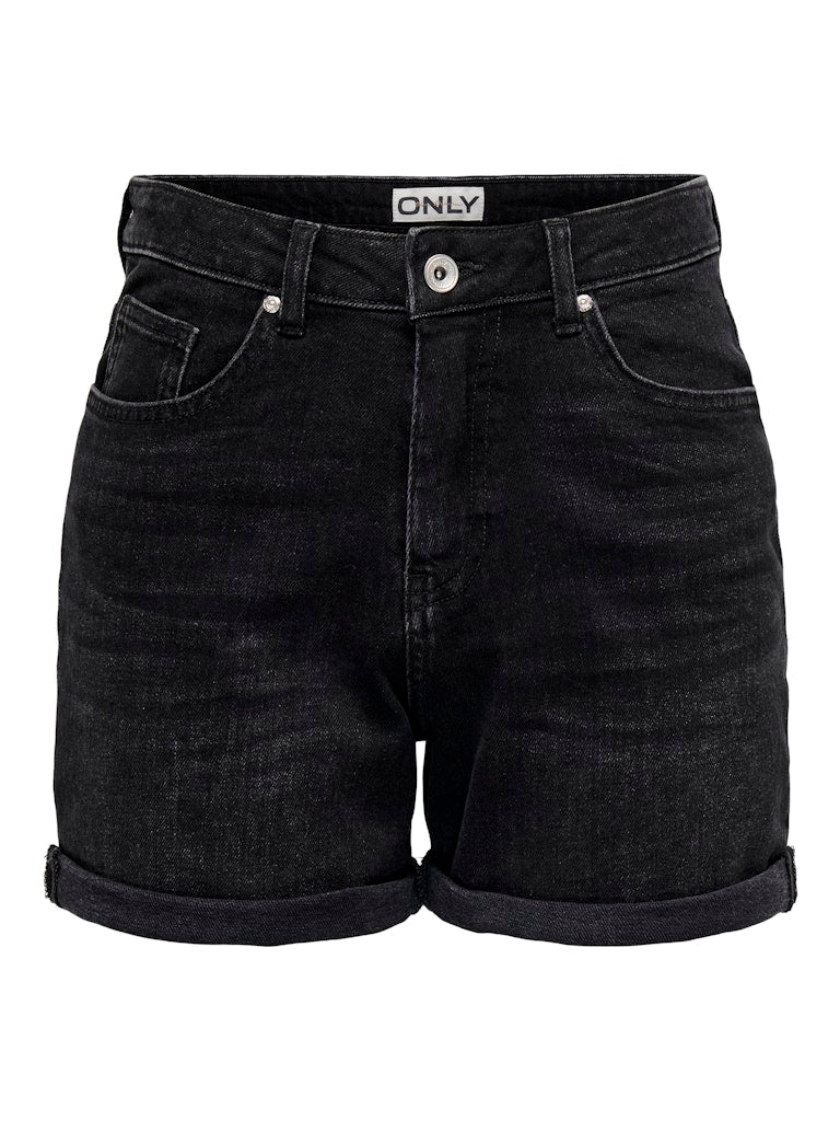 SHORTS STRETCH ONLY