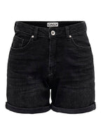 SHORTS STRETCH ONLY