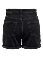 SHORTS STRETCH ONLY