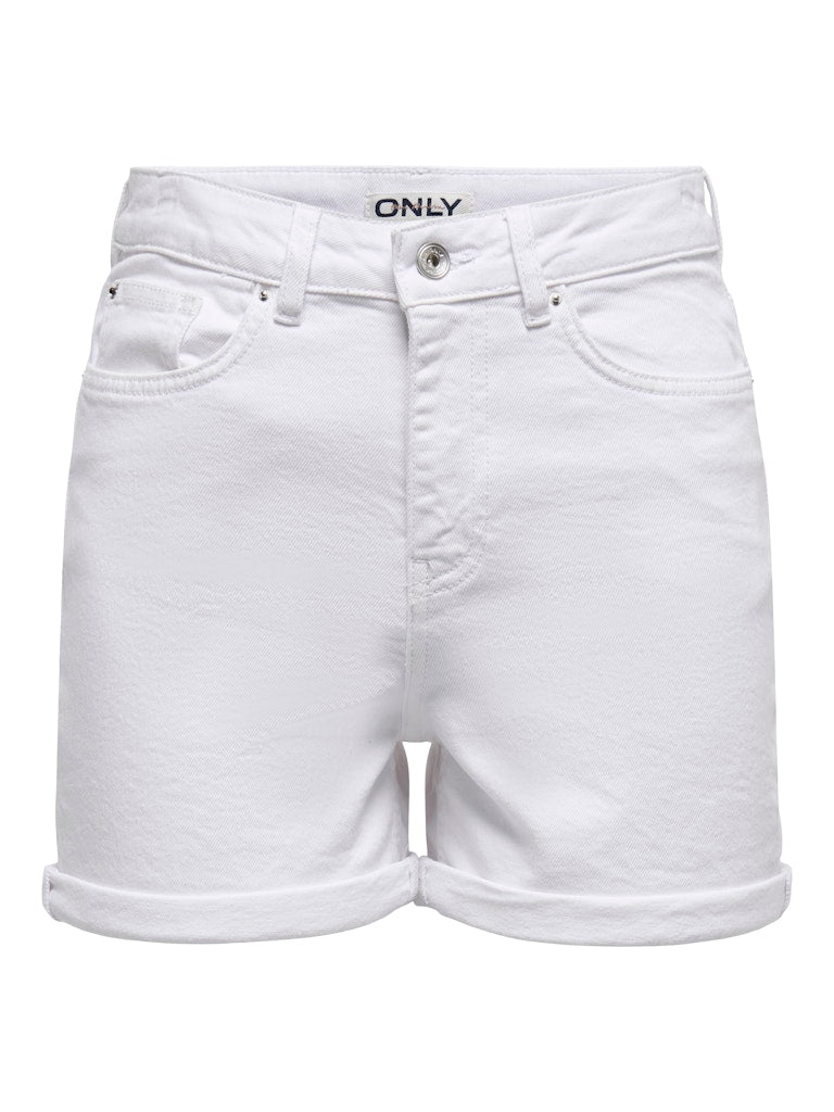 SHORTS STRETCH ONLY