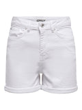 SHORTS STRETCH ONLY