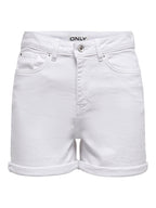 SHORTS STRETCH ONLY