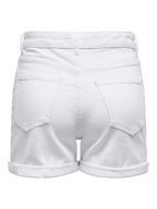 SHORTS STRETCH ONLY