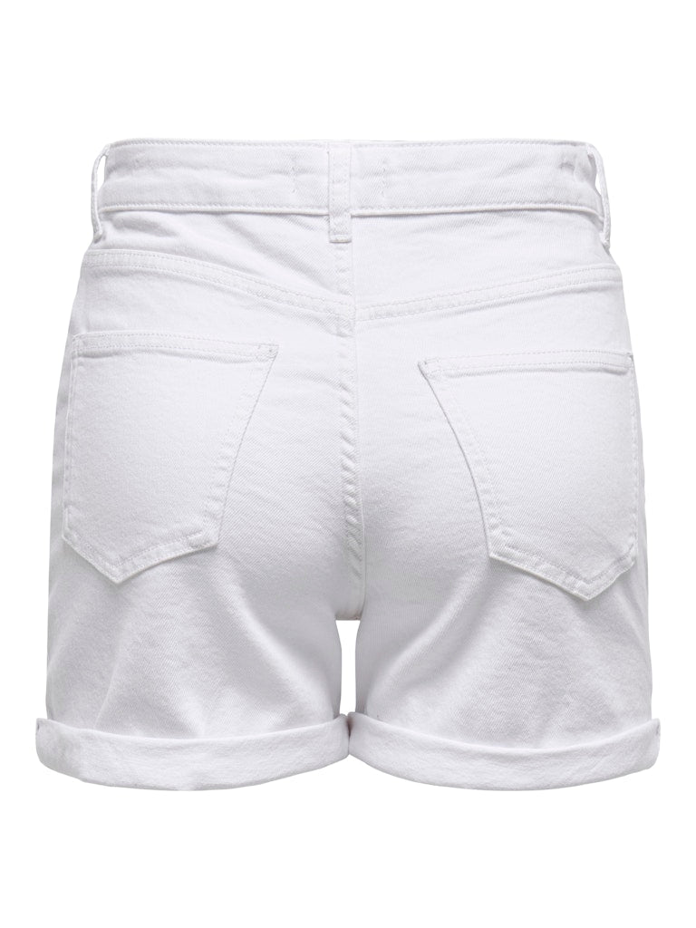 SHORTS STRETCH ONLY
