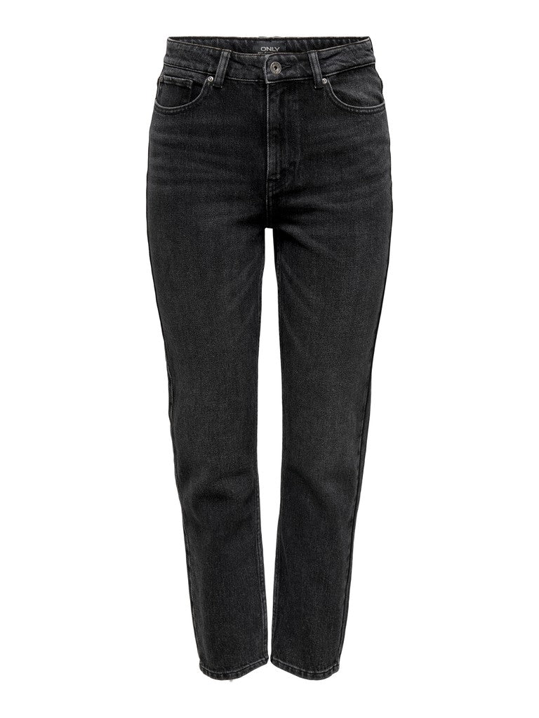 JEANS STRAIGHT EMILY ONLY