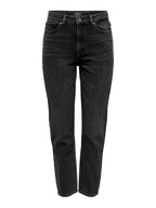 JEANS STRAIGHT EMILY ONLY