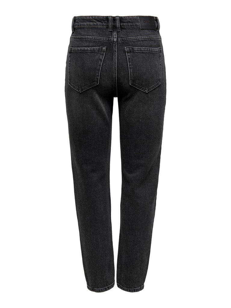 JEANS STRAIGHT EMILY ONLY