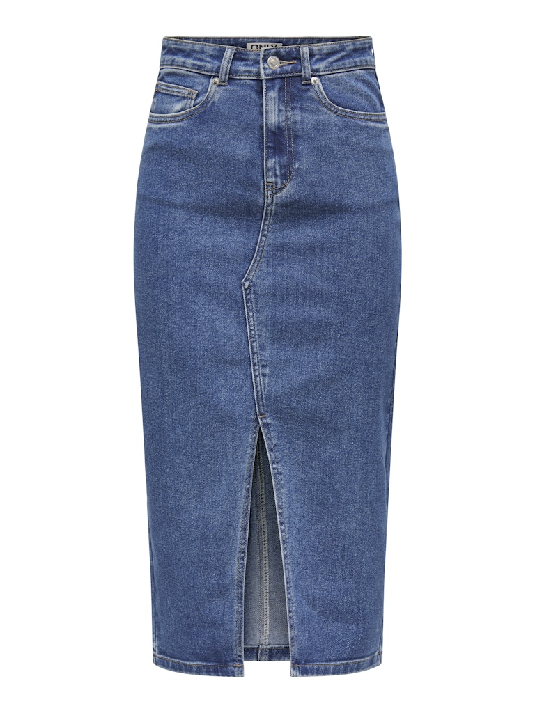 GONNA LUNGA IN DENIM ONLY