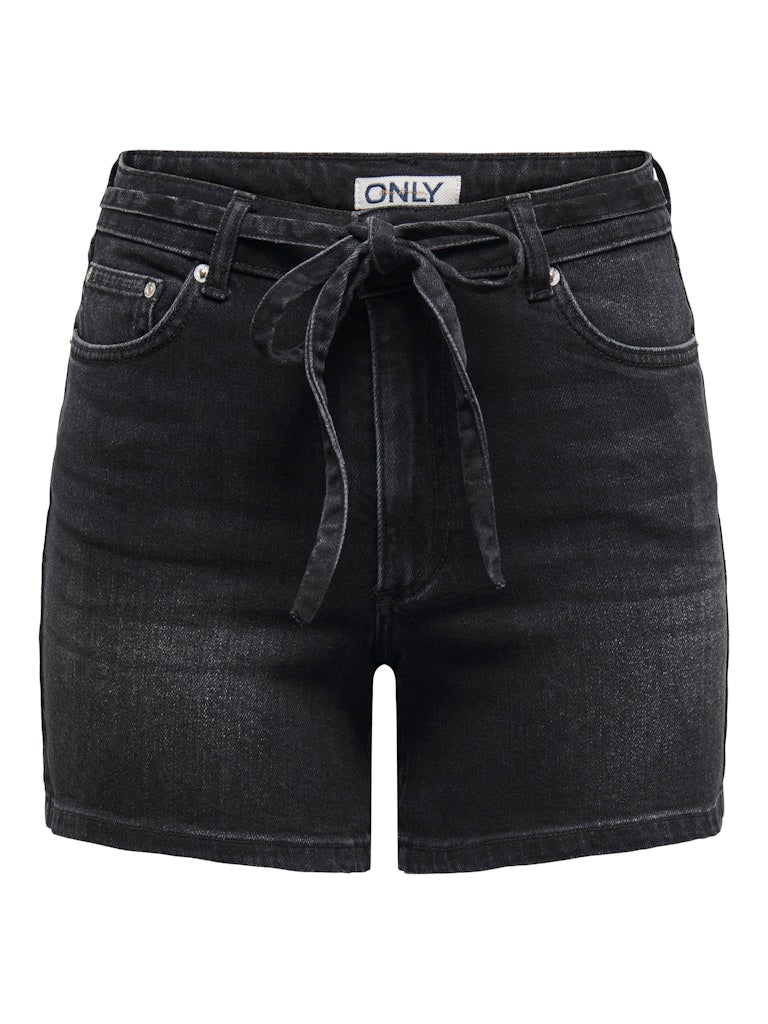 SHORTS DENIM ONLY